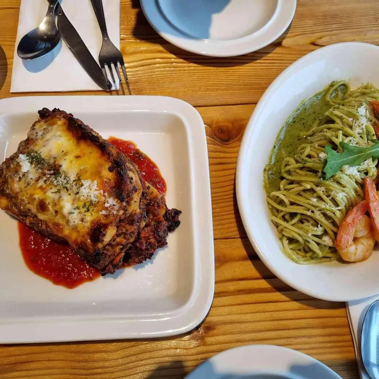 앤도버 대표 사진