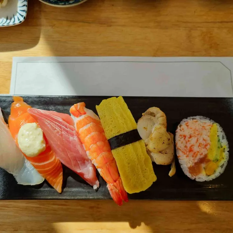 바른초밥 대표 사진