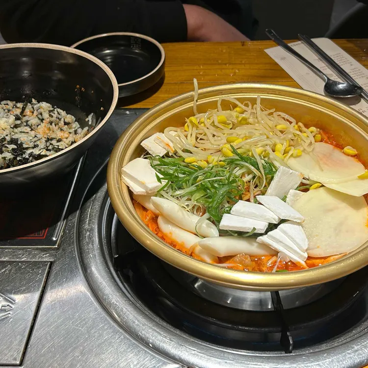 짚신매운갈비찜 사진 1