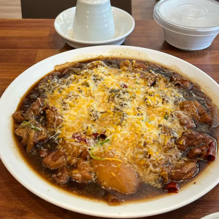 봉추찜닭 대표 사진