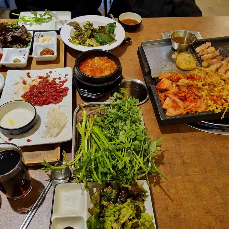 미육점 대표 사진
