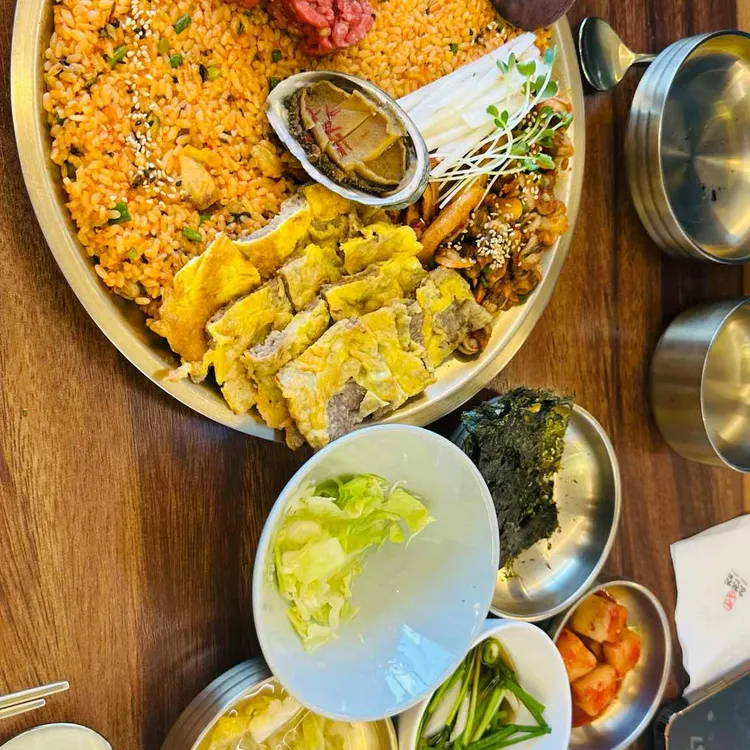 초전집 대표 사진