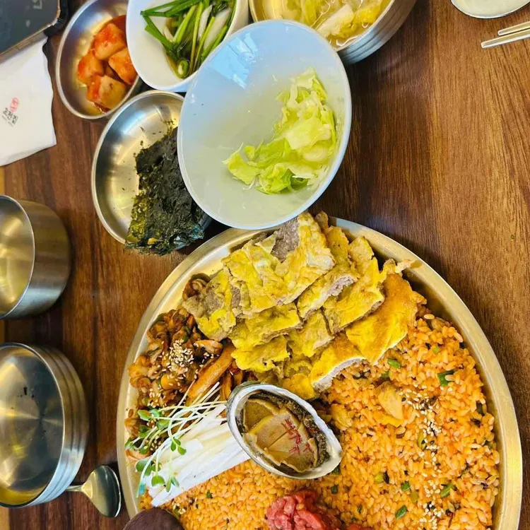 초전집 대표 사진