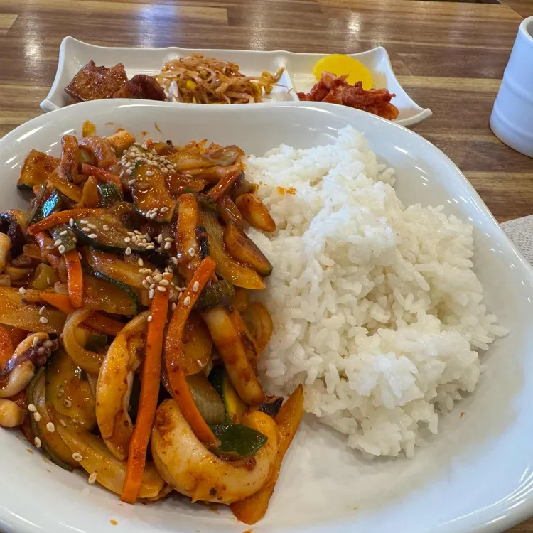 김밥천국 사진 1