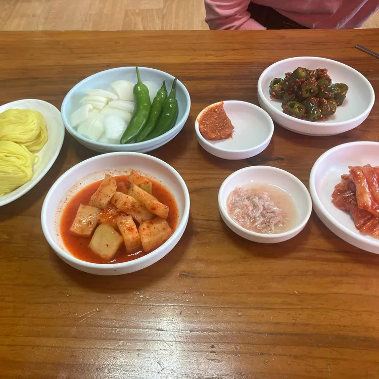 종가돼지국밥 대표 사진