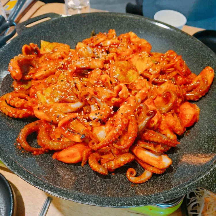은평쭈꾸미 대표 사진