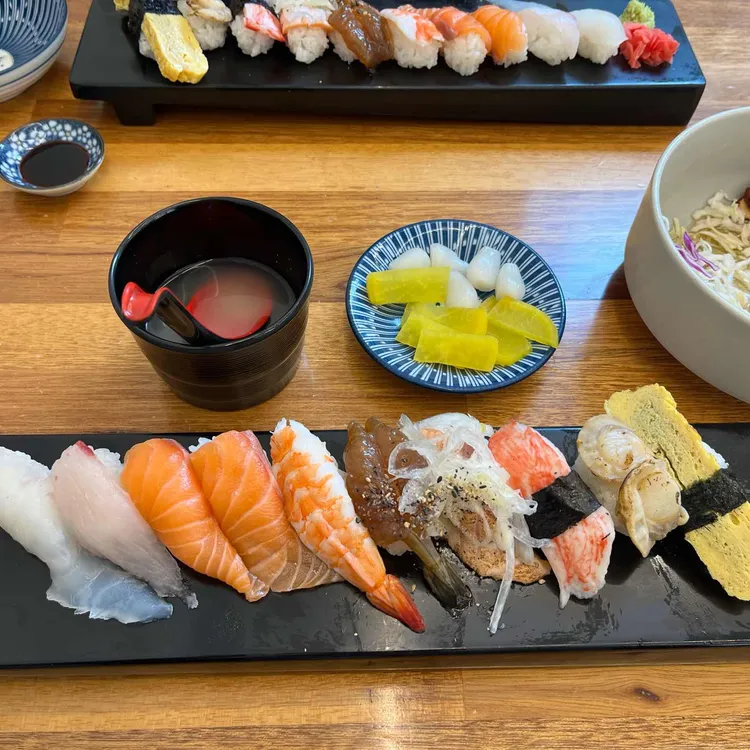 스시아오 대표 사진
