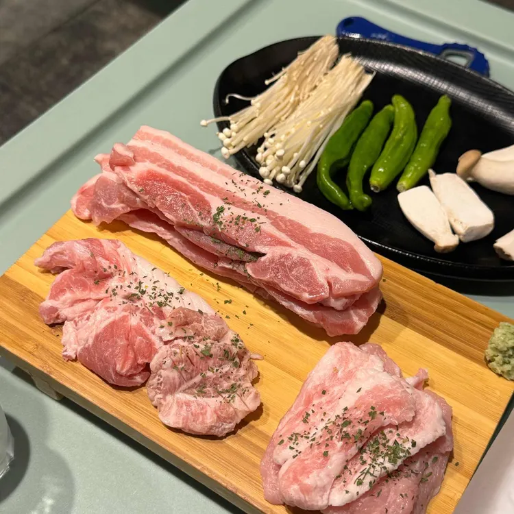총각집 대표 사진