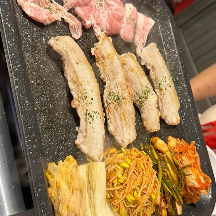 총각집 대표 사진