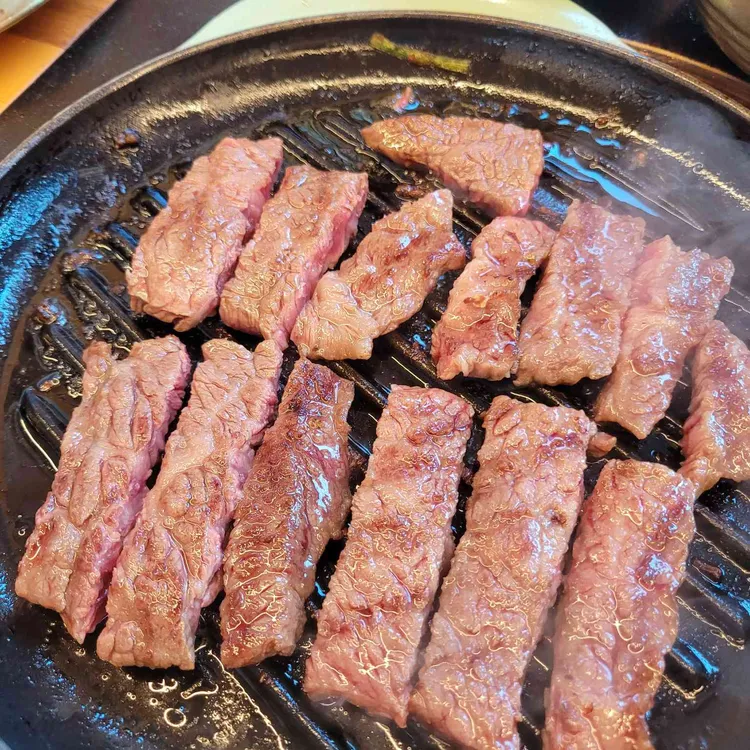 물천한우 대표 사진