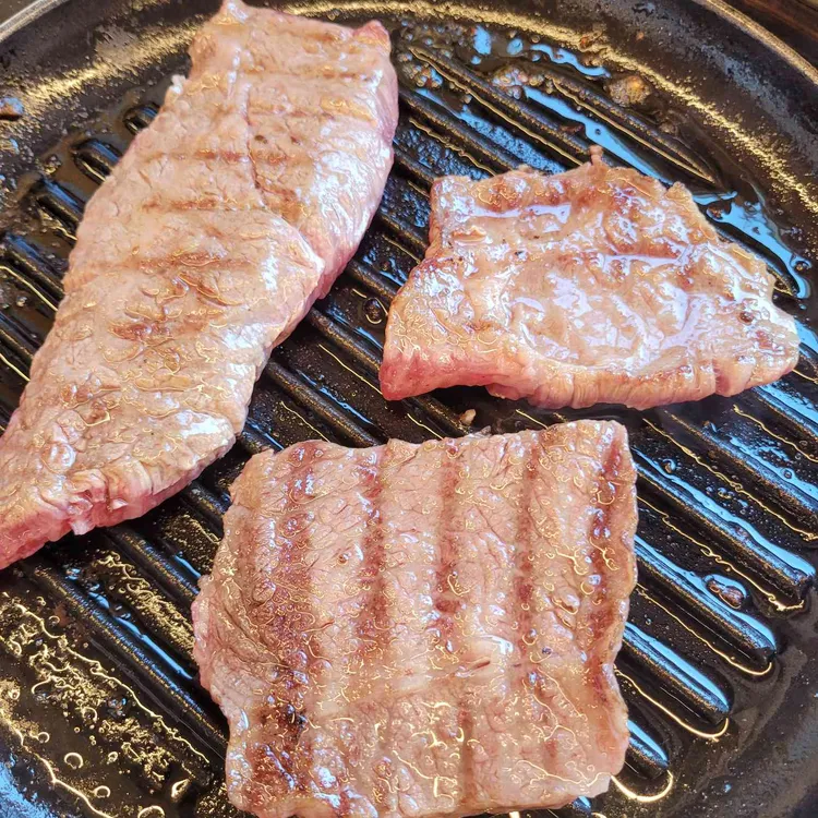 물천한우 대표 사진