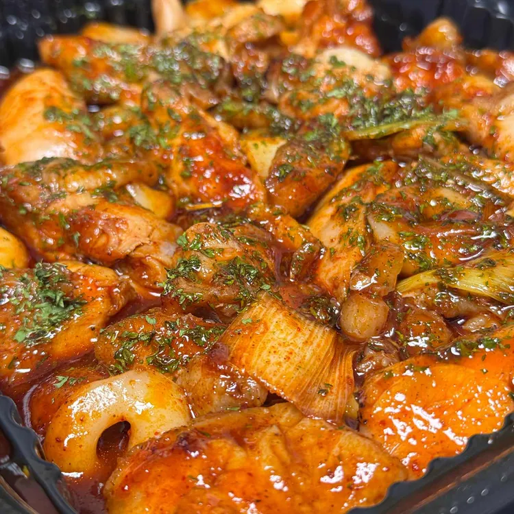 기영이숯불두마리치킨 대표 사진
