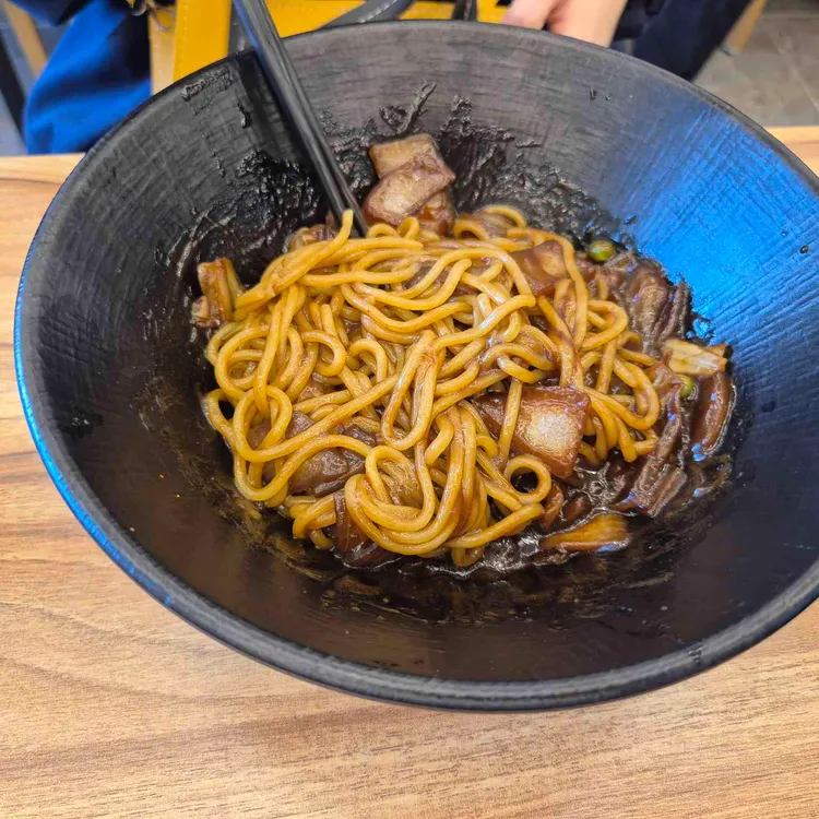 도원반점 대표 사진