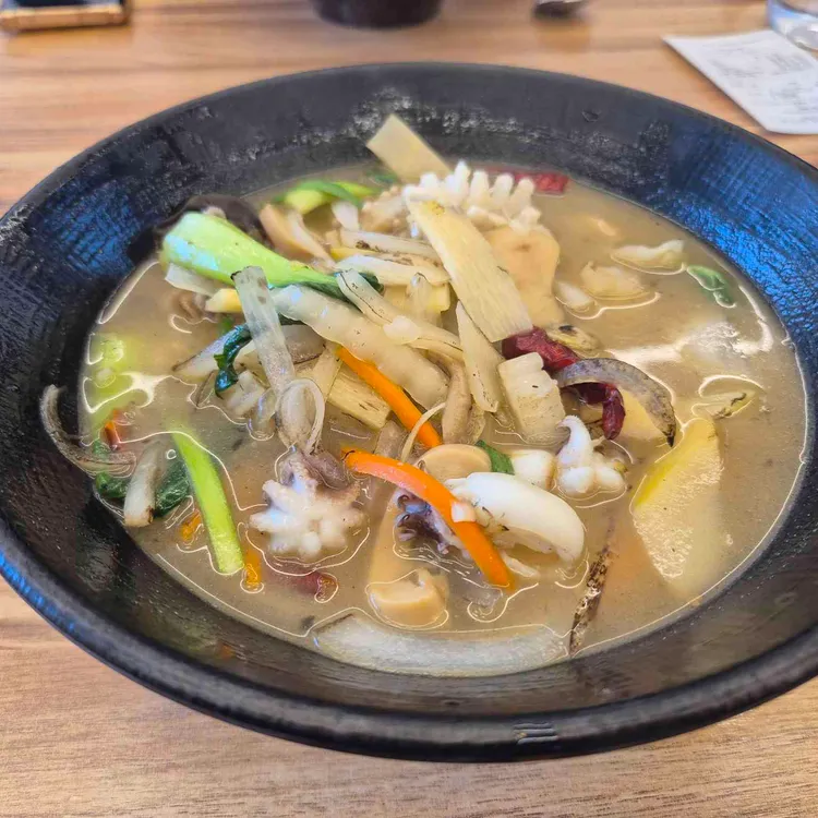도원반점 석촌호수점 - 석촌호수 짜장면, 차돌짬뽕 맛집 | 다이닝코드, 빅데이터 맛집검색