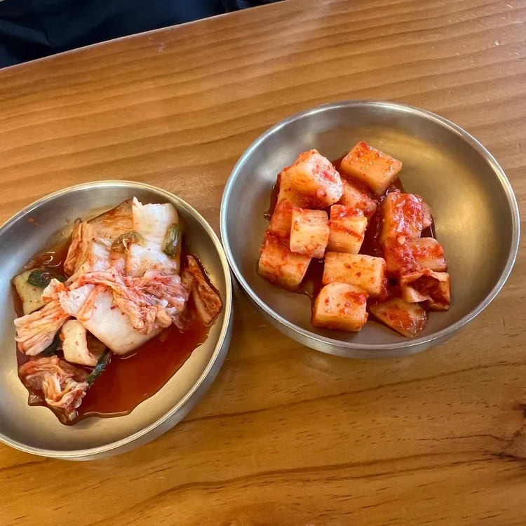 한일식당 대표 사진