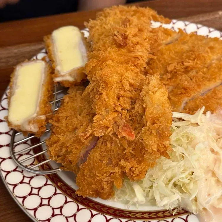 카츠공방 대표 사진