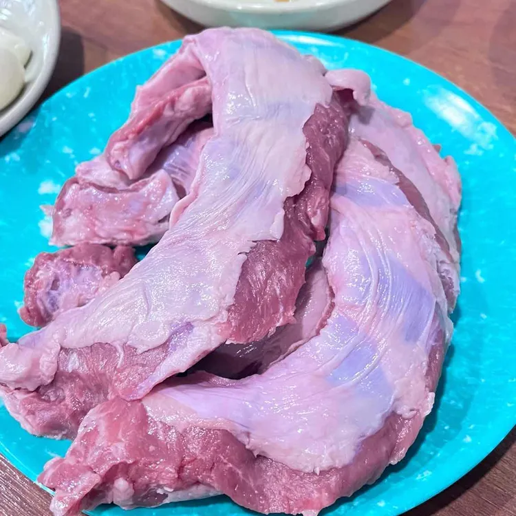 산적통갈매기 대표 사진