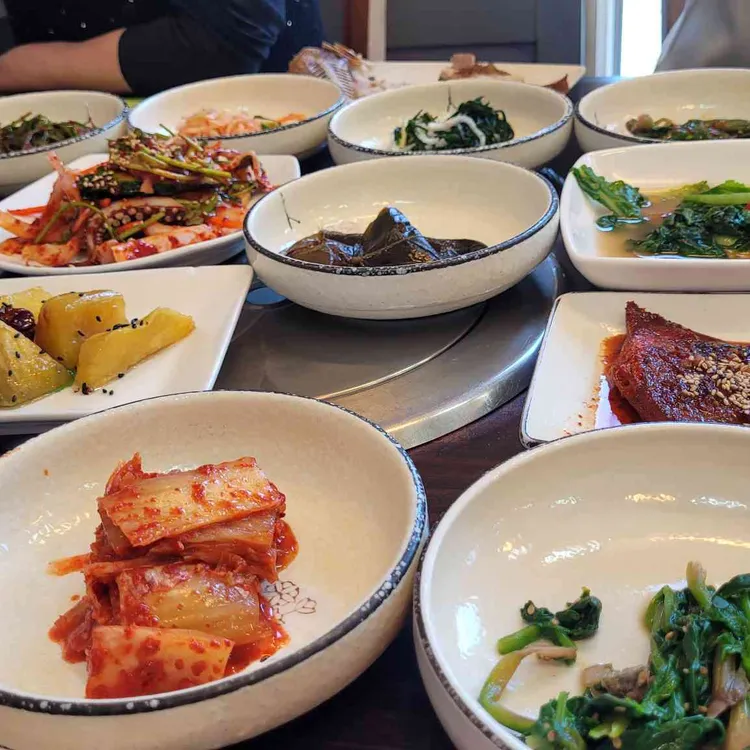 초원의집 - 울산 언양불고기, 보리밥 맛집 | 다이닝코드, 빅데이터 맛집검색