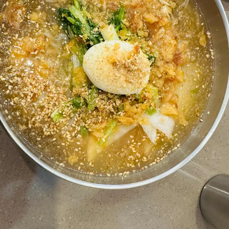 하태우 노란황태 대표 사진