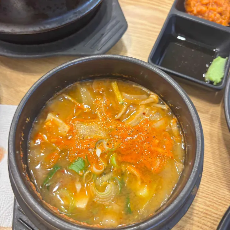 만석장 사진 2