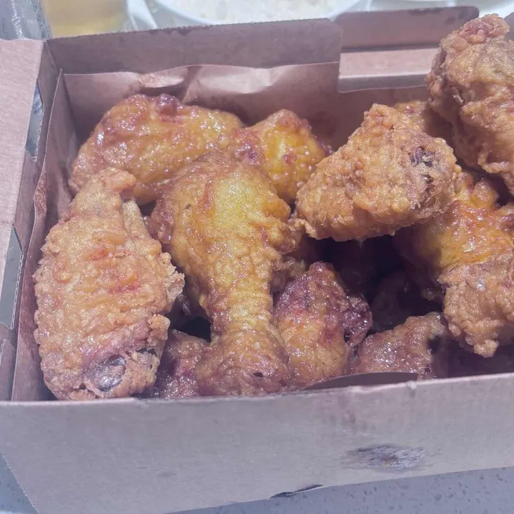 교촌치킨 세종아름점 - 세종 치킨, 오리지널치킨 맛집 | 다이닝코드, 빅데이터 맛집검색