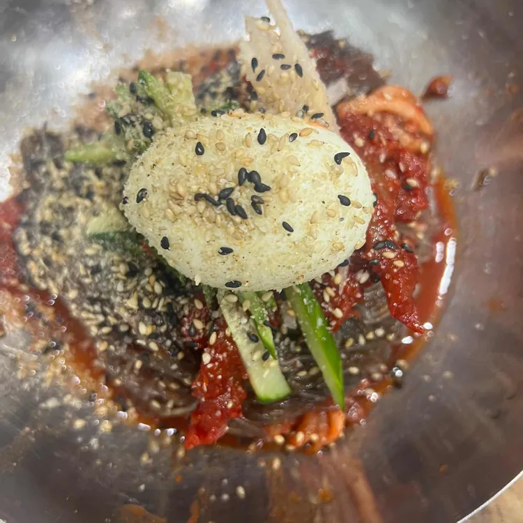 장수면옥 사진 2