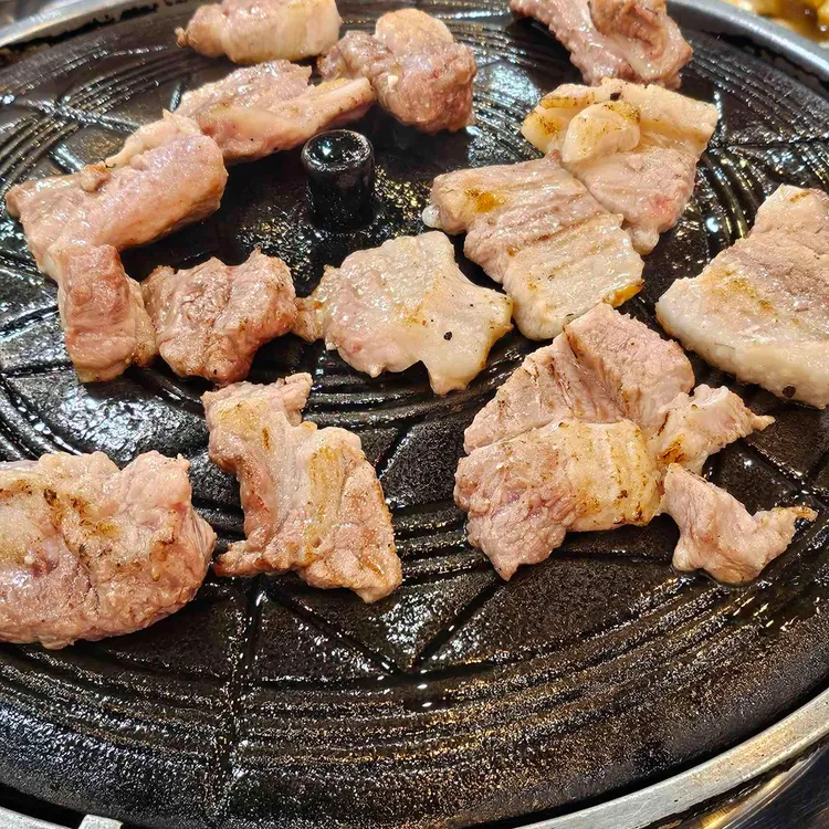 연돈가 대표 사진