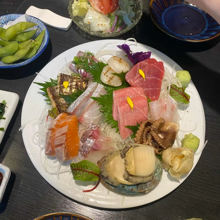 헤키야 대표 사진