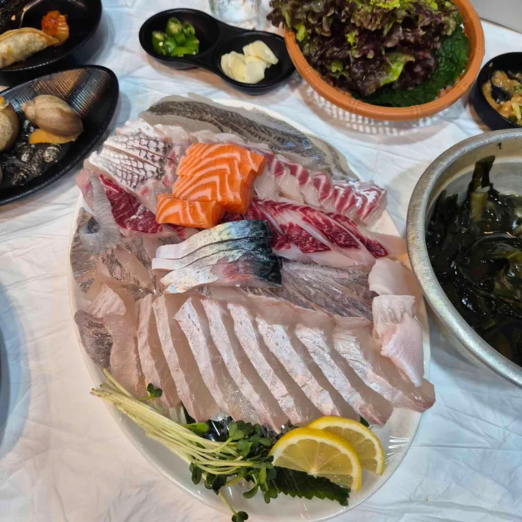 홍길동회수산 사진 1