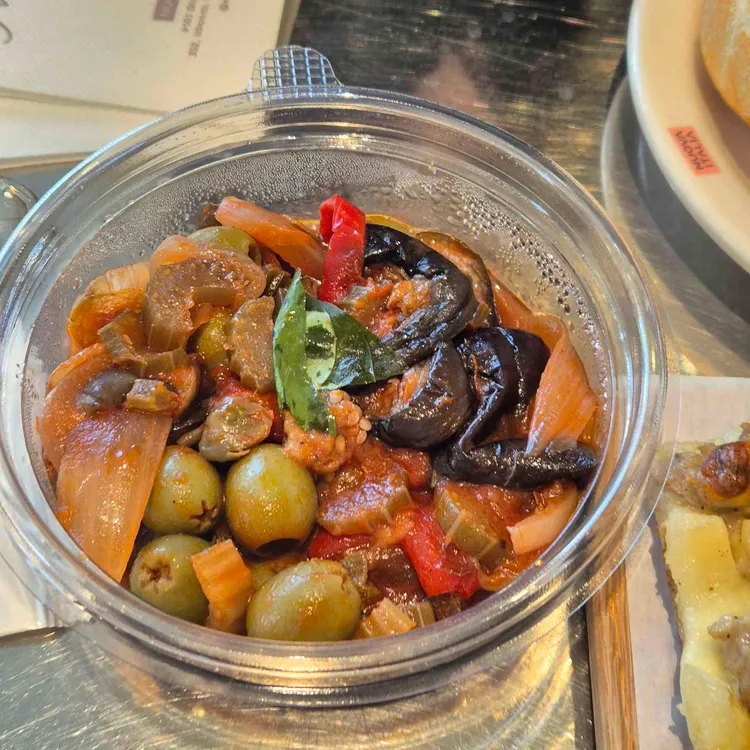 누오바 이탈리아 사진