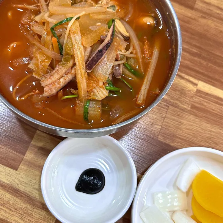 형제반점 대표 사진