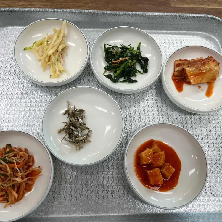 두승산콩마을 대표 사진