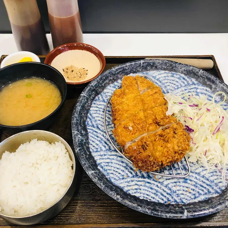 꼬숑돈까스 대표 사진