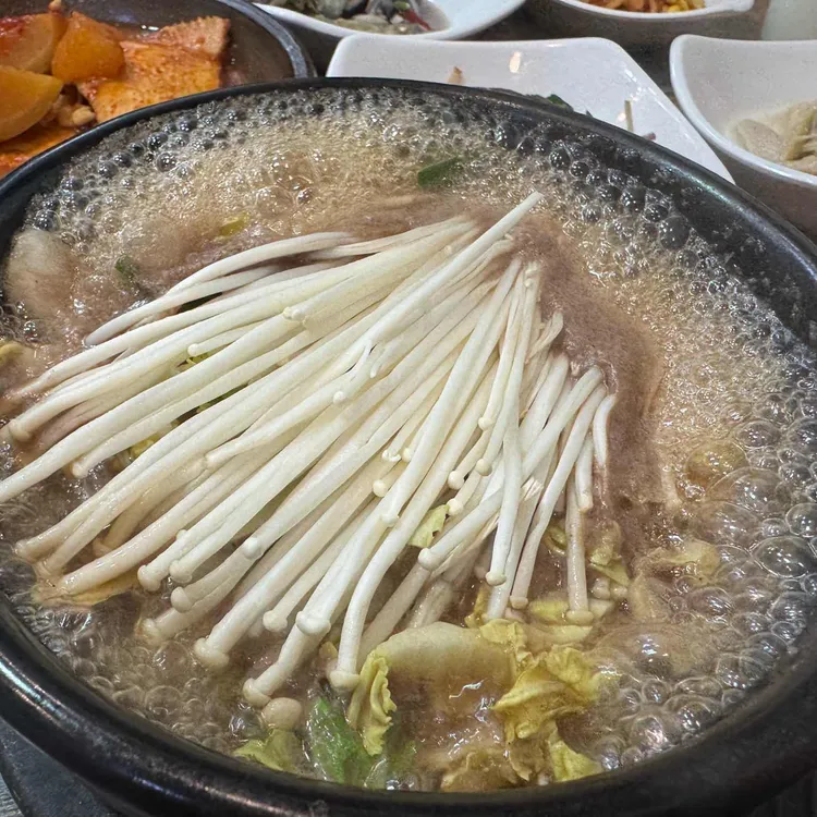 수밥상 사진 1