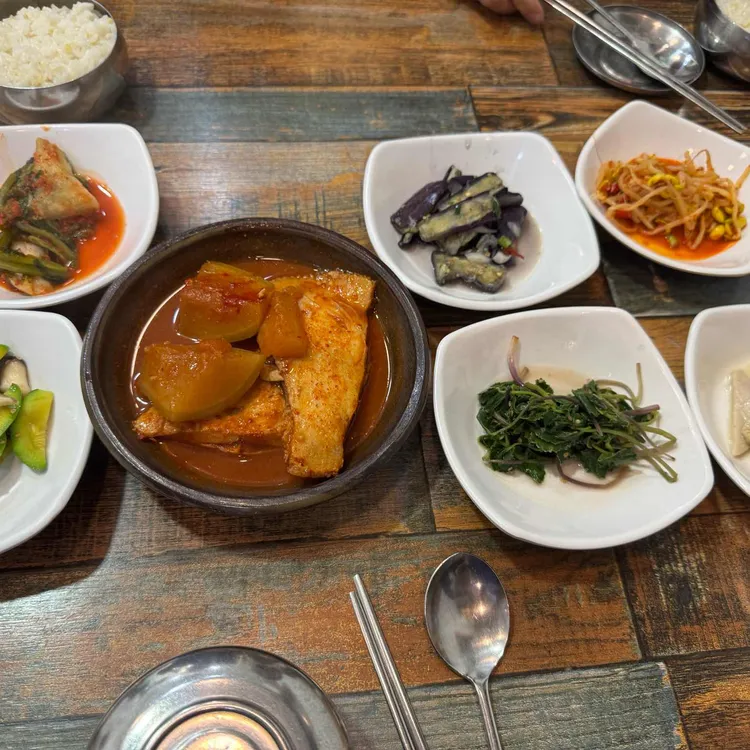 수밥상 사진 2