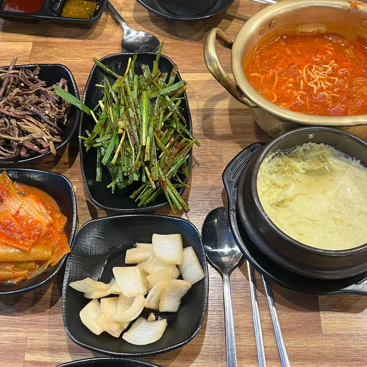 조아라황소곱창 대표 사진