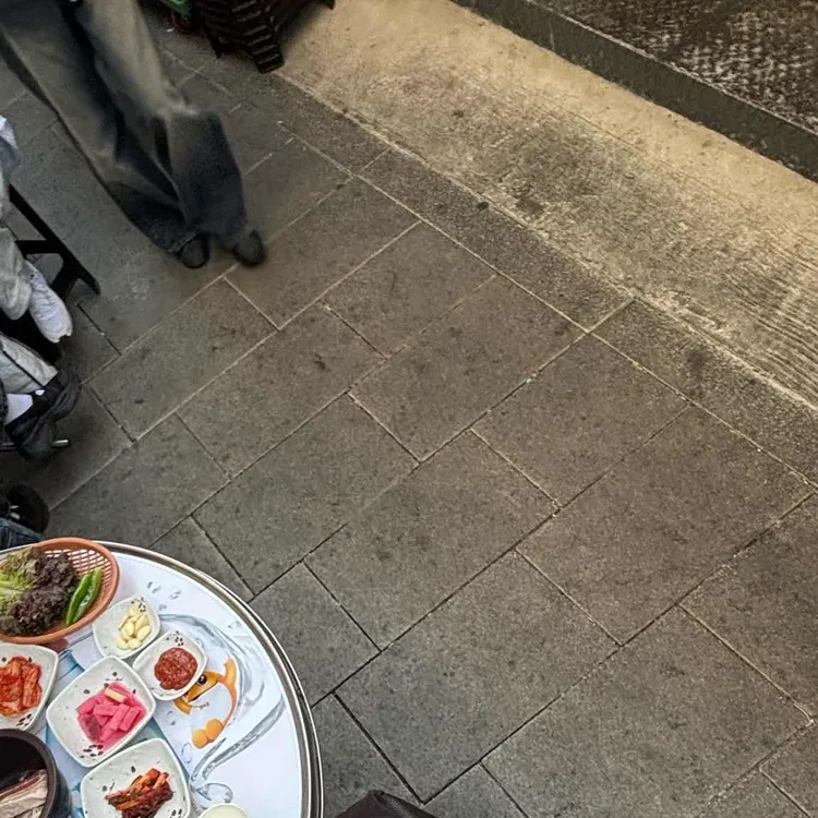 멍석집 대표 사진