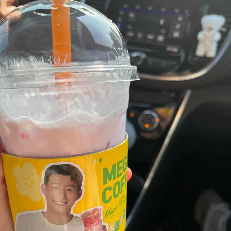 메가MGC커피 대표 사진