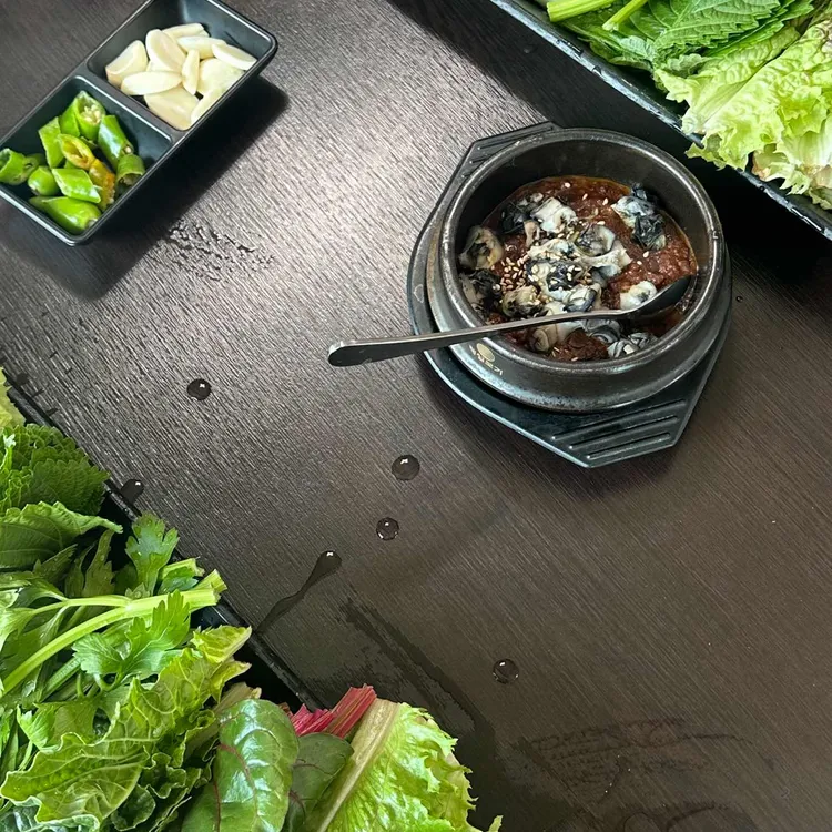 동막골식당 대표 사진