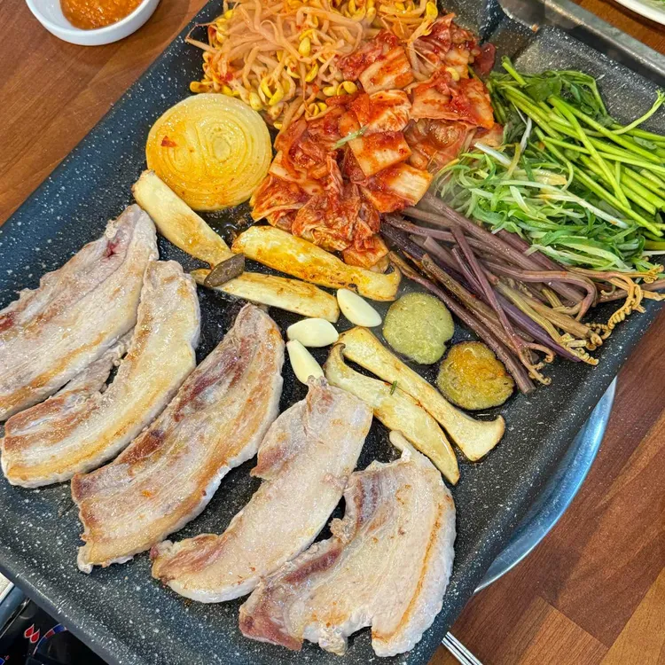 황가네 대박고깃집 대표 사진