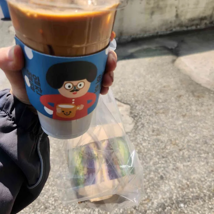 TK COFFEE HOUSE 대표 사진