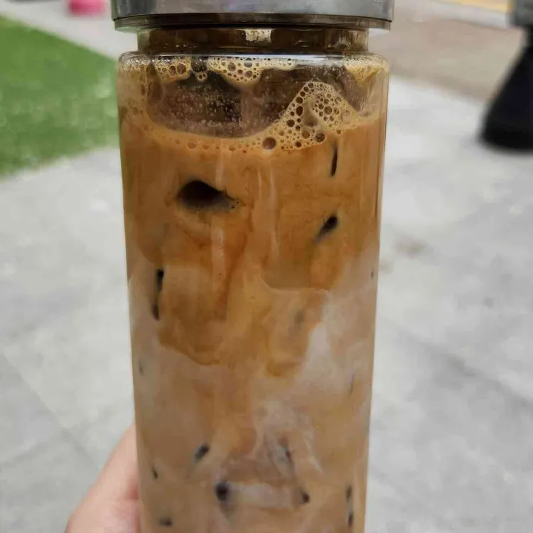 텐퍼센트커피 대표 사진