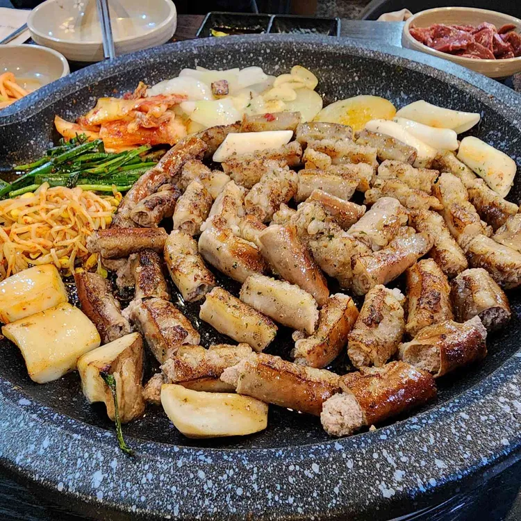 유가네알찬소곱창 대표 사진