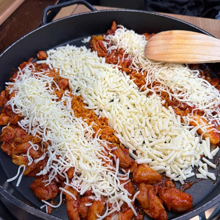 고수닭갈비 대표 사진