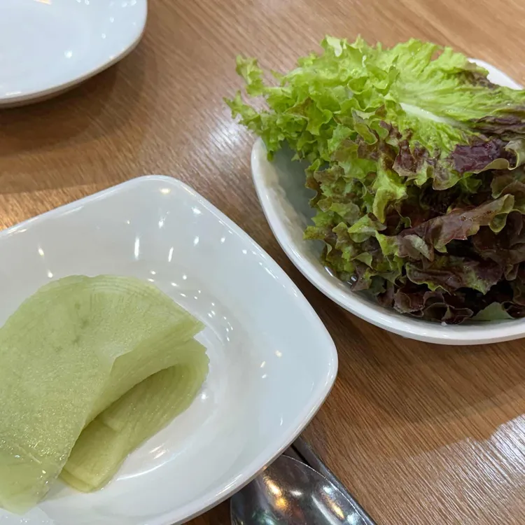 고수닭갈비 대표 사진