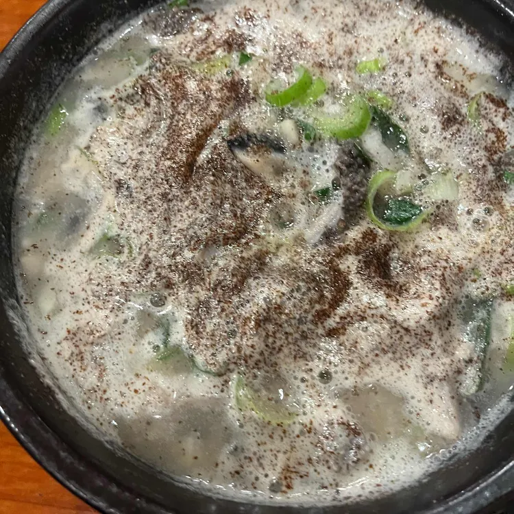 원조 개신동 해장국 사진 1