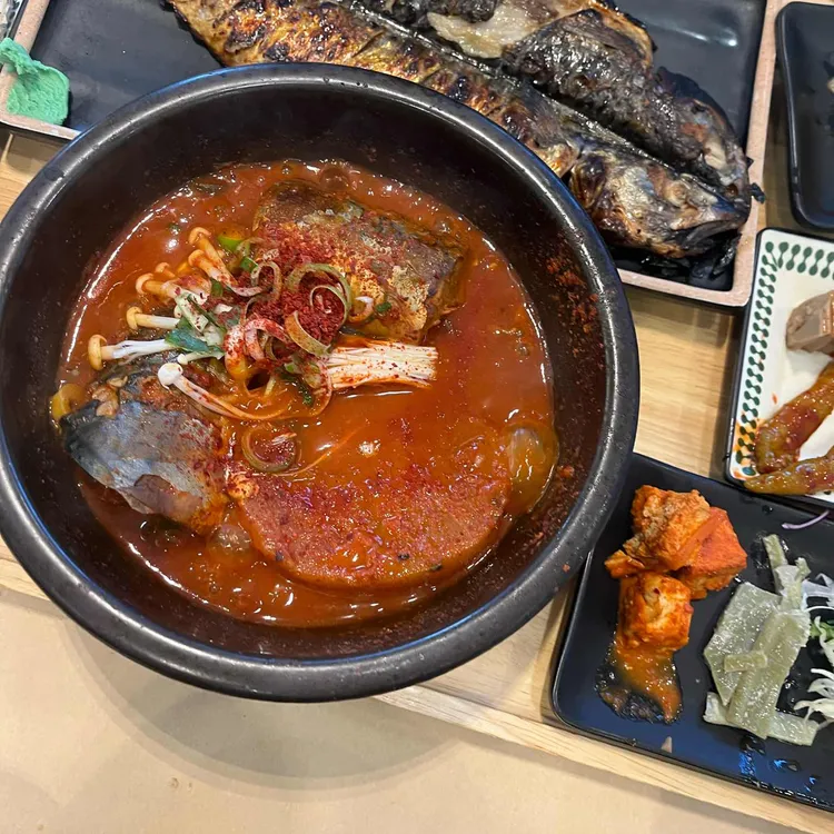 달빛에구운고등어 대표 사진