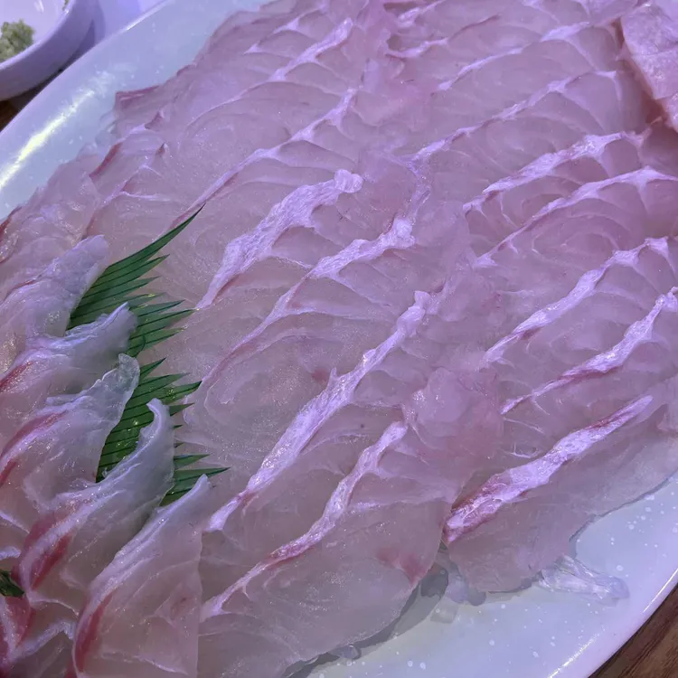 박준양스시 대표 사진