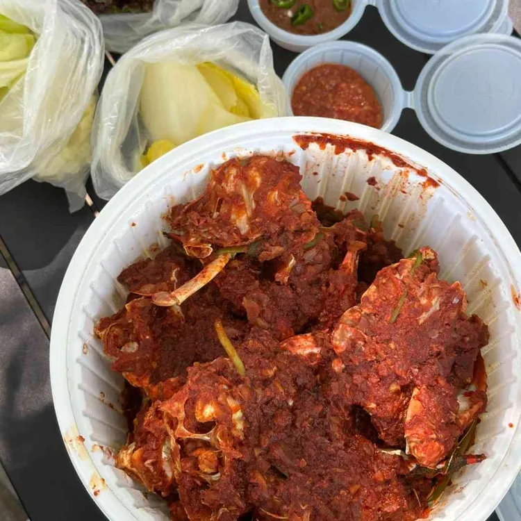 만복식당 대표 사진