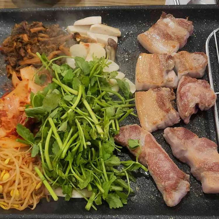 우성원 대표 사진